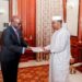 Rwanda-Tchad : Kagame envoie un message à Itno