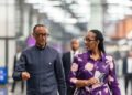 Rwanda-Libération31 : ” Le chemin de libération est sans fin’’, Paul Kagame