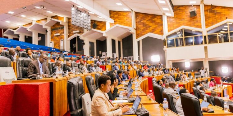 Rwanda-RDC: La levée des mesures défensives reste conditionnelle