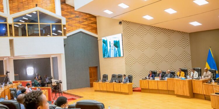 MINECOFIN : Vers le renforcement des SACCO