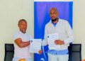 Rayon Sport: Feruz Haruna nommé entraîneur adjoint
