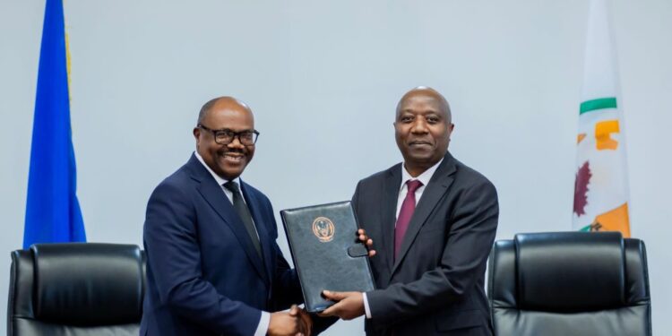 Rwanda-Primature: Dr. Nsengiyumva prône une approche pragmatique