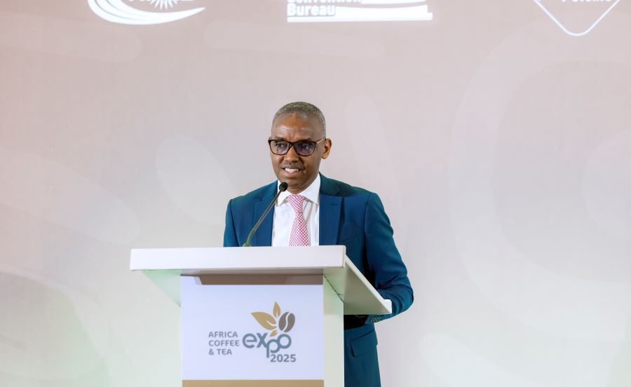 Odette Rwigamba Rwanda-ACT2025 : brassage pour la prospérité de l’Afrique - Le Canapé