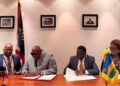 Rwanda/Antigua-et-Barbuda : Signature de trois accords bilatéraux