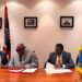 Rwanda/Antigua-et-Barbuda : Signature de trois accords bilatéraux