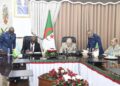 Rwanda-Algérie : Engagement mutuel en matière de défense