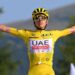 UCI: Pogačar renonce à la Vuelta pour Kigali
