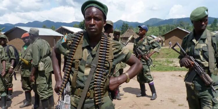 RDC : les FDLR accueillis, les Tutsi congolais exclus ?