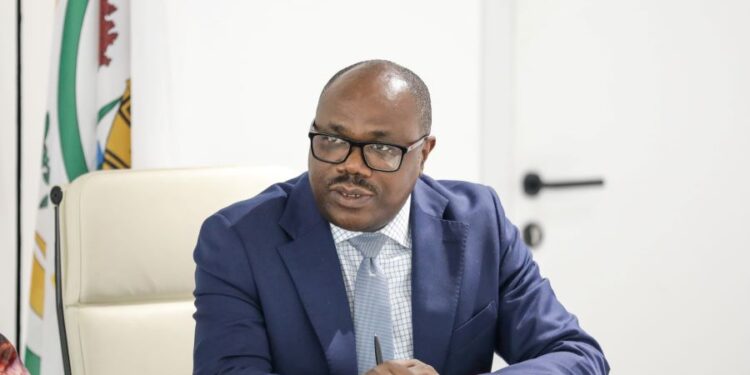 Rwanda: Dr. Justin Nsengiyumva nommé Premier Ministre