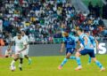 CAFCL: APR FC prêt à affronter Pyramids FC