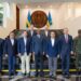 Rwanda/Etats-Unis : Renforcement de partenariat