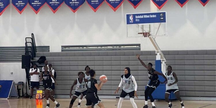 Basketball: Retraite “BWB“ à Kigali