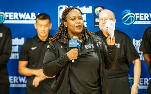 Basketball: La retraite “BWB“ de Kigali, un succès