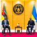 Rwanda-Mozambique : Tête-à-tête Kagame-Chapo