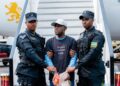 Génocide: Extradition de François Gasana