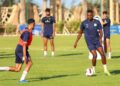 Football: Mugisha en Egypte à Al Masry