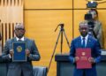 Rwanda-Mozambique: Coopération pour la sécurité et le commerce
