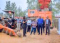 Rwanda-MINAGRI : Renforcement de la mécanisation agricole