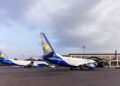 RwandAir : Acquisition de 2 Boeing 737-800