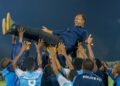Football: Mashami rejoint Dodoma Jiji