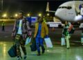 Rwanda/Etats-Unis : accord d’accueil de 250 migrants
