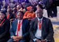 Rwanda-Singapour : Renforcement des liens de coopération