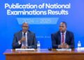MINEDUC-Examens nationaux: Le ministre Nsengimana satisfait des résultats