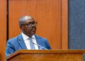 Rwanda: Dr Nsengiyumva présente le programme gouvernemental