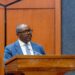 Rwanda: Dr Nsengiyumva présente le programme gouvernemental