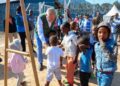 AFC/M23-HCR : Le Haut-commissaire des Nations-Unies à Goma
