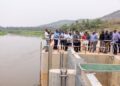 Rwanda- GAH : Développement des infrastructures agricoles de pointe