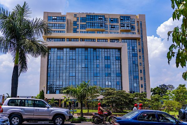 Rwanda-RDB : Mise en garde contre l’illégalité - Le Canapé