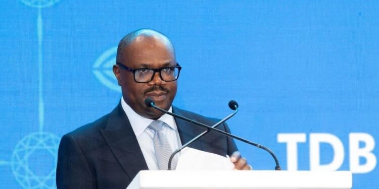 TDB: Pour le renforcement du commerce intra-africain