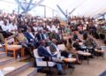 MINUAR : Des vétérans inspirent la prochaine génération