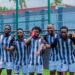 CECAFA: Memel Dao, meilleur joueur de la compétition