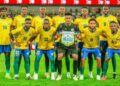 Amavubi-Coupe du monde 2026: de nouveaux visages