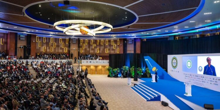 Aviation Africa2025: La collaboration recommandée