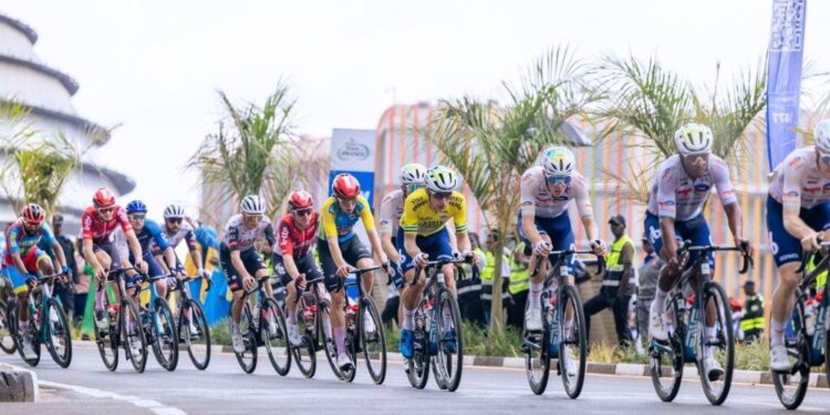 UCI-Kigali 2025: Des préparatifs promettants