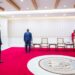 Rwanda-Diplomatie : Kagame reçoit 4 lettres de créances