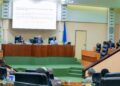 Parlement rwandais-UE: atteinte à l’indépendance de la justice….