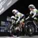 UCI 2025-Kigali: L’Australie, championne du monde…