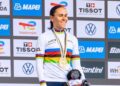UCI 2025-Kigali/U23 Femmes: Celia Gery gagne