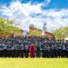 Rwanda-RICA : 3eme remise des diplômes