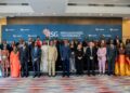Rwanda-ASG : Inauguration du programme de maitrise MPA