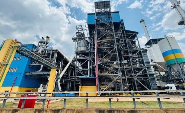 Rwanda-Energie : Vers l’optimisation de la production électrique