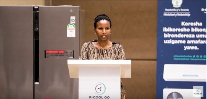 Rwanda: engagement sur la voie d’un air pur…