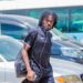 APR FC: Lamptey part en Libye