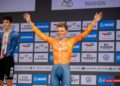 UCI 2025-Kigali/Hommes-Juniors: Mouris, champion du monde