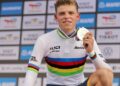 UCI 2025-Kigali: La Hollande, pays le plus médaillé