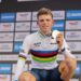 UCI 2025-Kigali: La Hollande, pays le plus médaillé